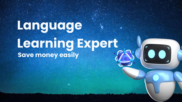 Expert Review: Save Money While Learning a Language