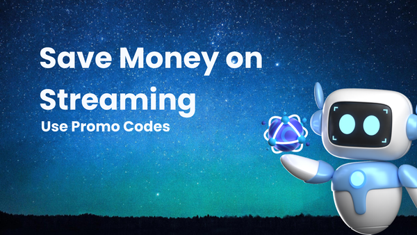 Use Promo Codes to Save Money on Netflix, Spotify & Other Streaming