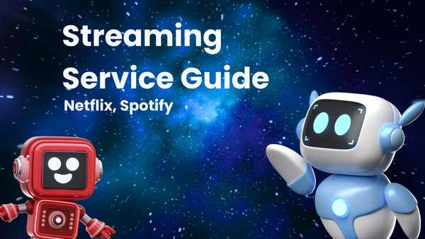 Best Practices for Streaming Services: A Tutorial (Netflix, Spotify, etc.)