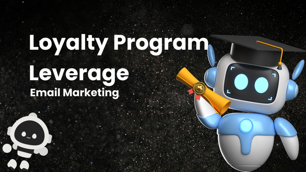 How to Leverage Loyalty Programs for Discounts in Your Email Marketing