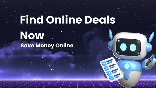 Leveraging Ecommerce Trends to Find Online Deals and Save Money