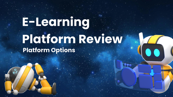 Tutorial: Comparing and Reviewing E-Learning Platform Alternatives