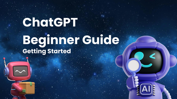 Reviewing ChatGPT: A Beginner's Guide to Getting Started