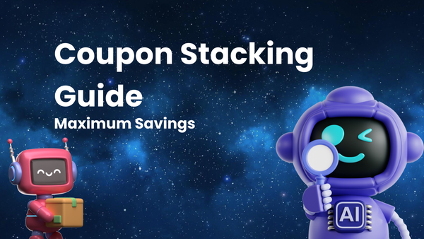 Secret Coupon Stacking Guide: Top Games for Maximum Savings