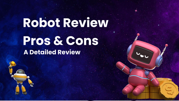 Cleaning Robot Review: Pros and Cons