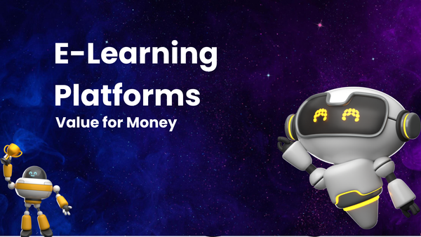 E-Learning Platforms: Value for Money Trends You Need to Know