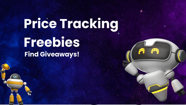 Using Price Tracking to Discover Productivity Tool Freebies and Giveaways