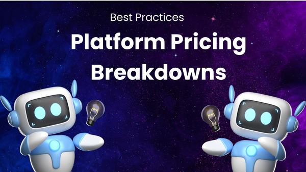 Best Practices to Analyze E-Learning Platform Pricing Breakdowns