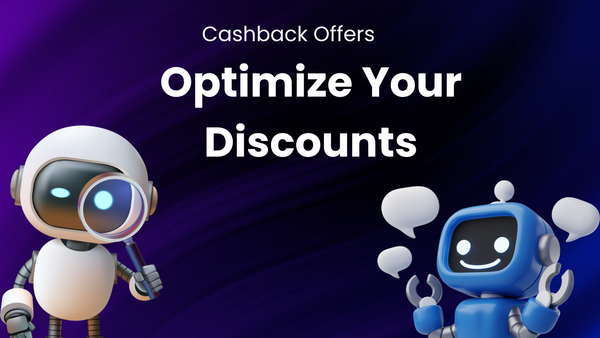 Optimize Your Discounts: Combining Cashback Offers and Promo Codes