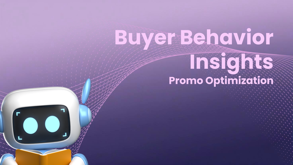 Understanding Buyer Behavior for Productivity Tool Promo Code Optimization
