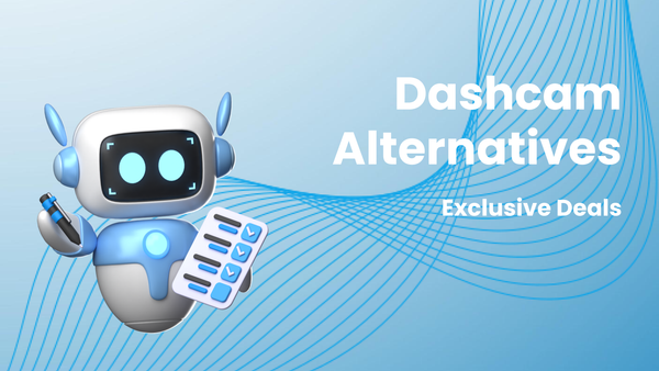 Reviewing Dashcam Alternatives: Are Exclusive Deals Worth It?