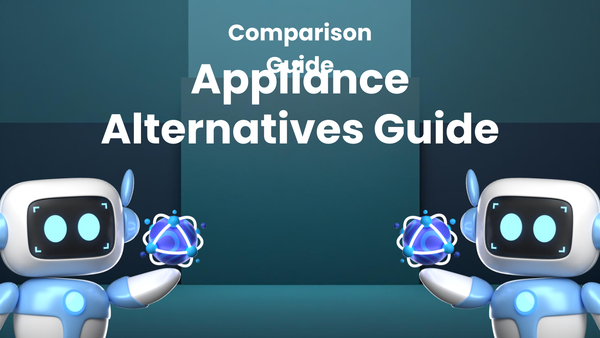 How to Review Home Appliance Alternatives: A Comparison Guide