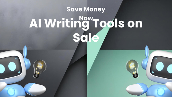 How to Save Money on AI Writing Tools with Price Tracking