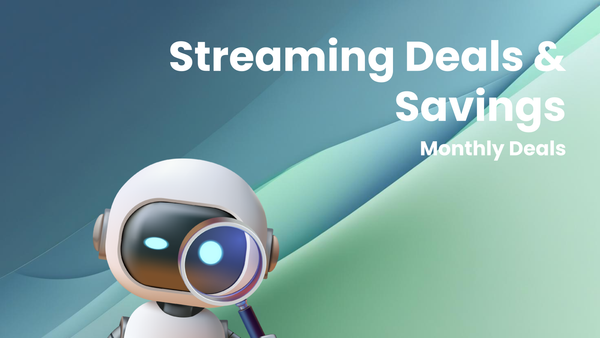 Monthly Streaming Deals: How to Stack Discounts for Maximum Savings