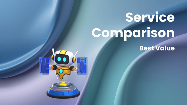 Streaming Service Comparison: Finding the Best Value for Your Money