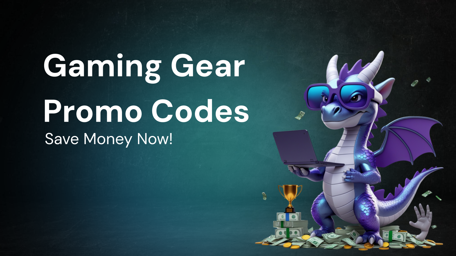 Promo Codes for Gaming Gear: What Do Gamers Really Want and How to Save?