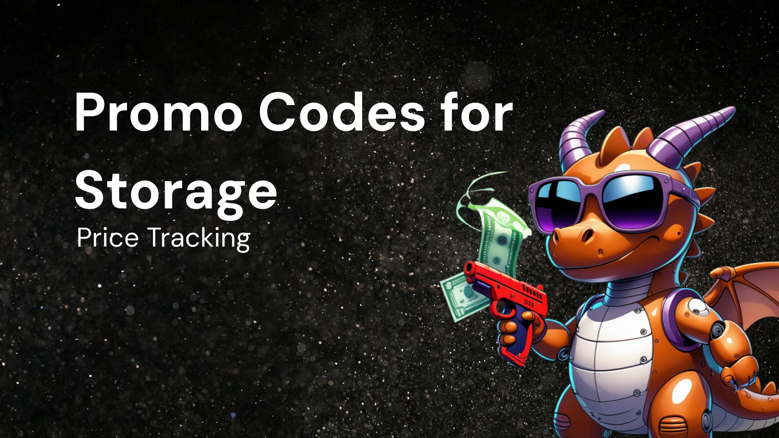 How to Optimize Promo Codes for Cloud Storage Using Price Tracking