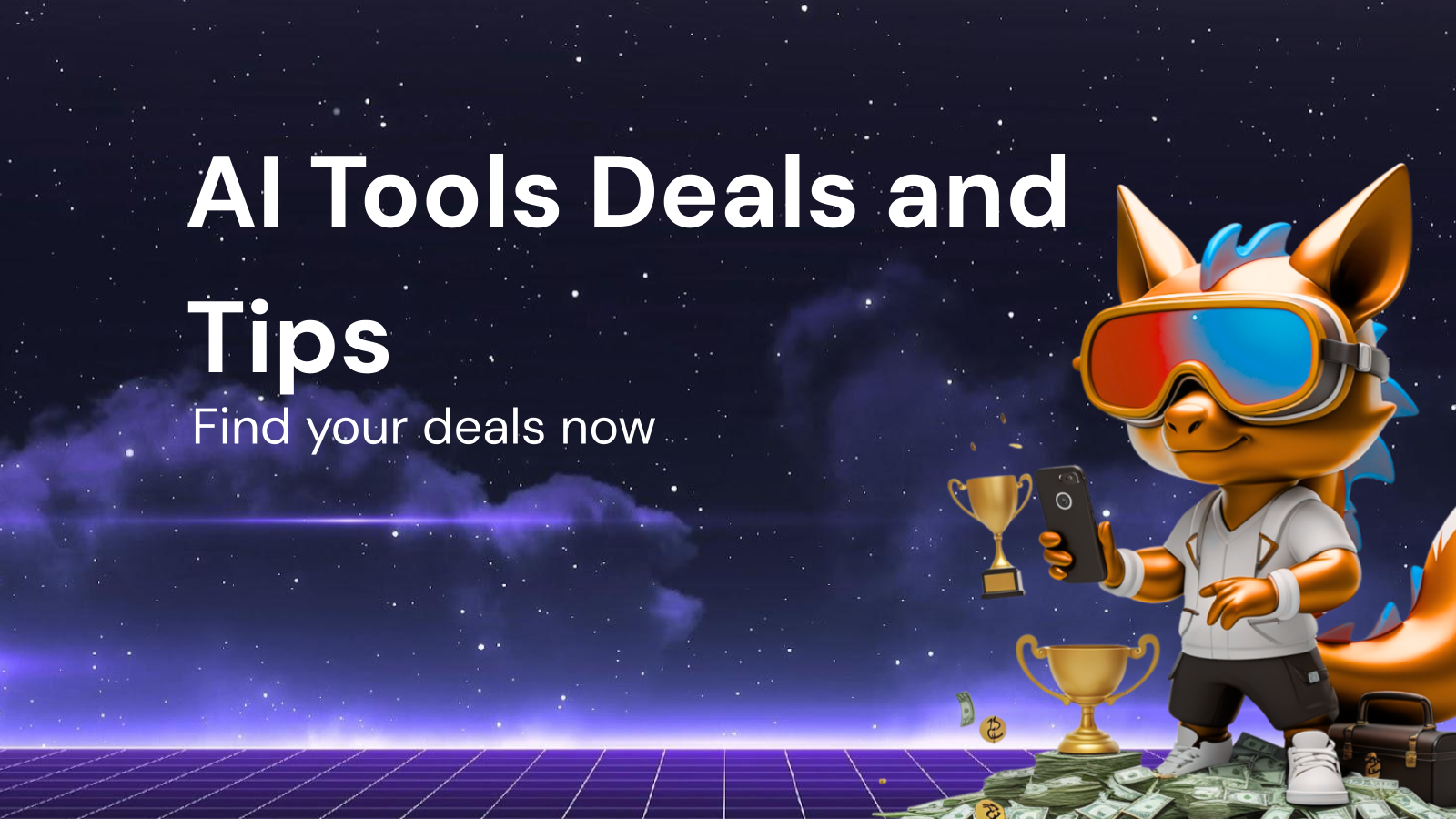 How to Find Deals on AI Tools: Tips & Tricks
