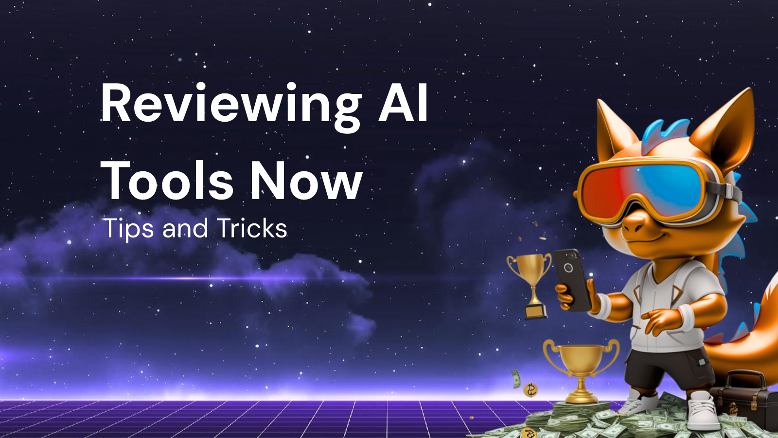 Essential Tips and Tricks for Reviewing AI Tools