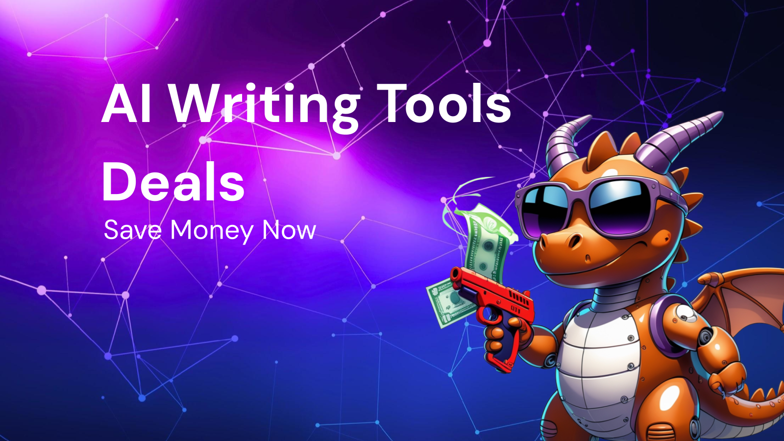 Save Money on AI Writing Tools: Top Deals and How to Find Them