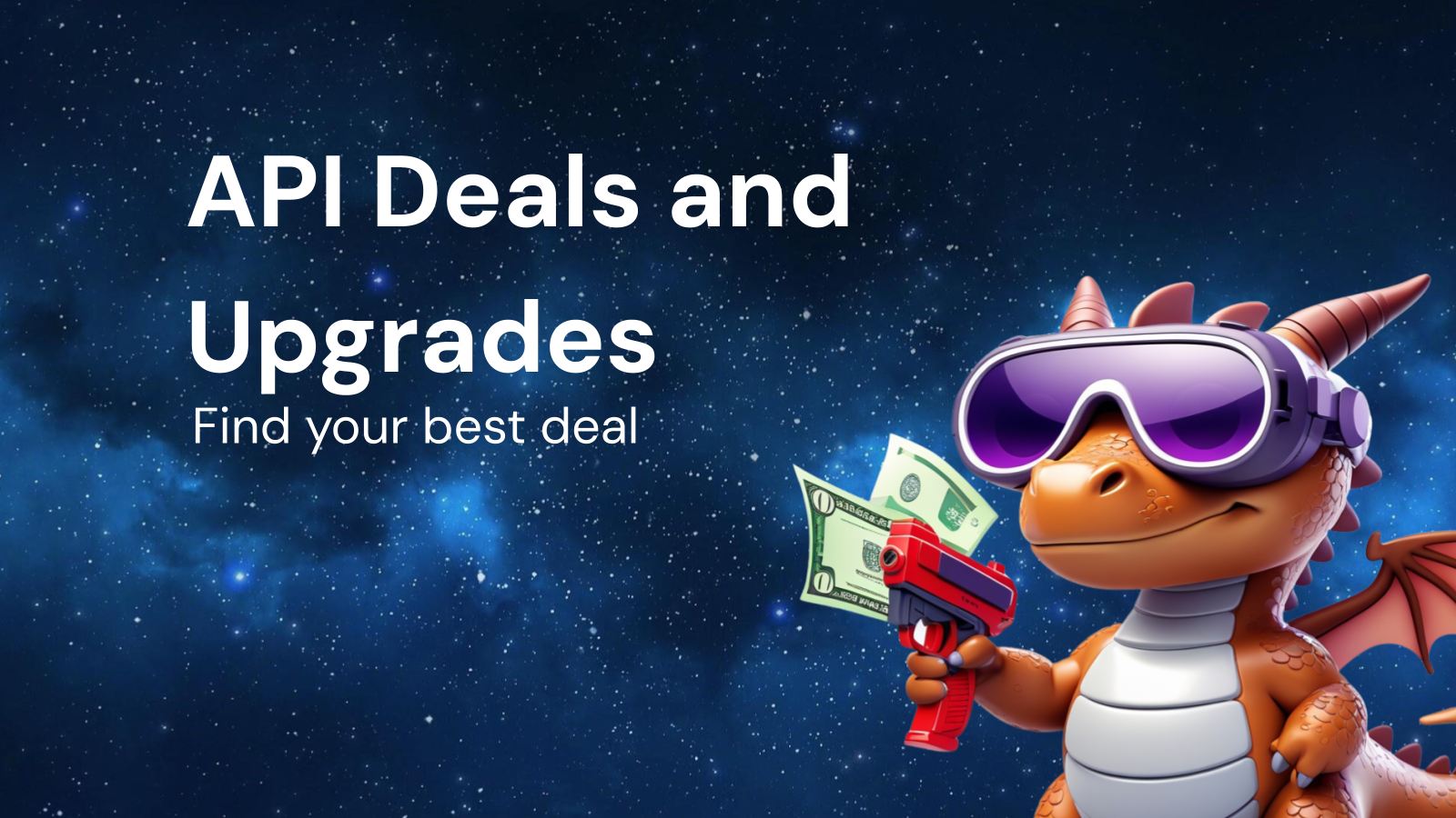 Your Guide to Finding the Best Upgrades Through API Deals