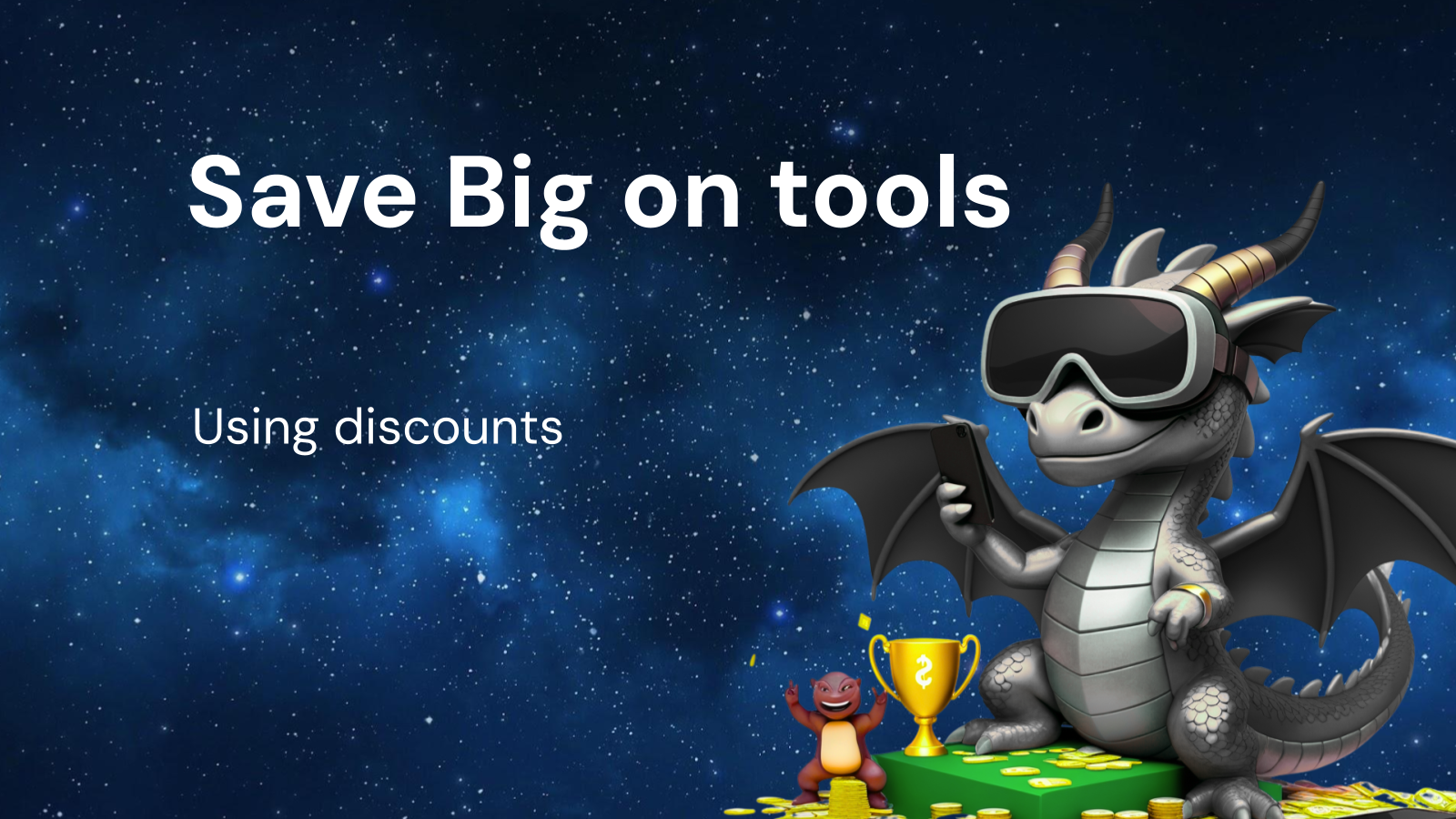 Pricing Breakdown: Save Big on productivity tools Using discounts