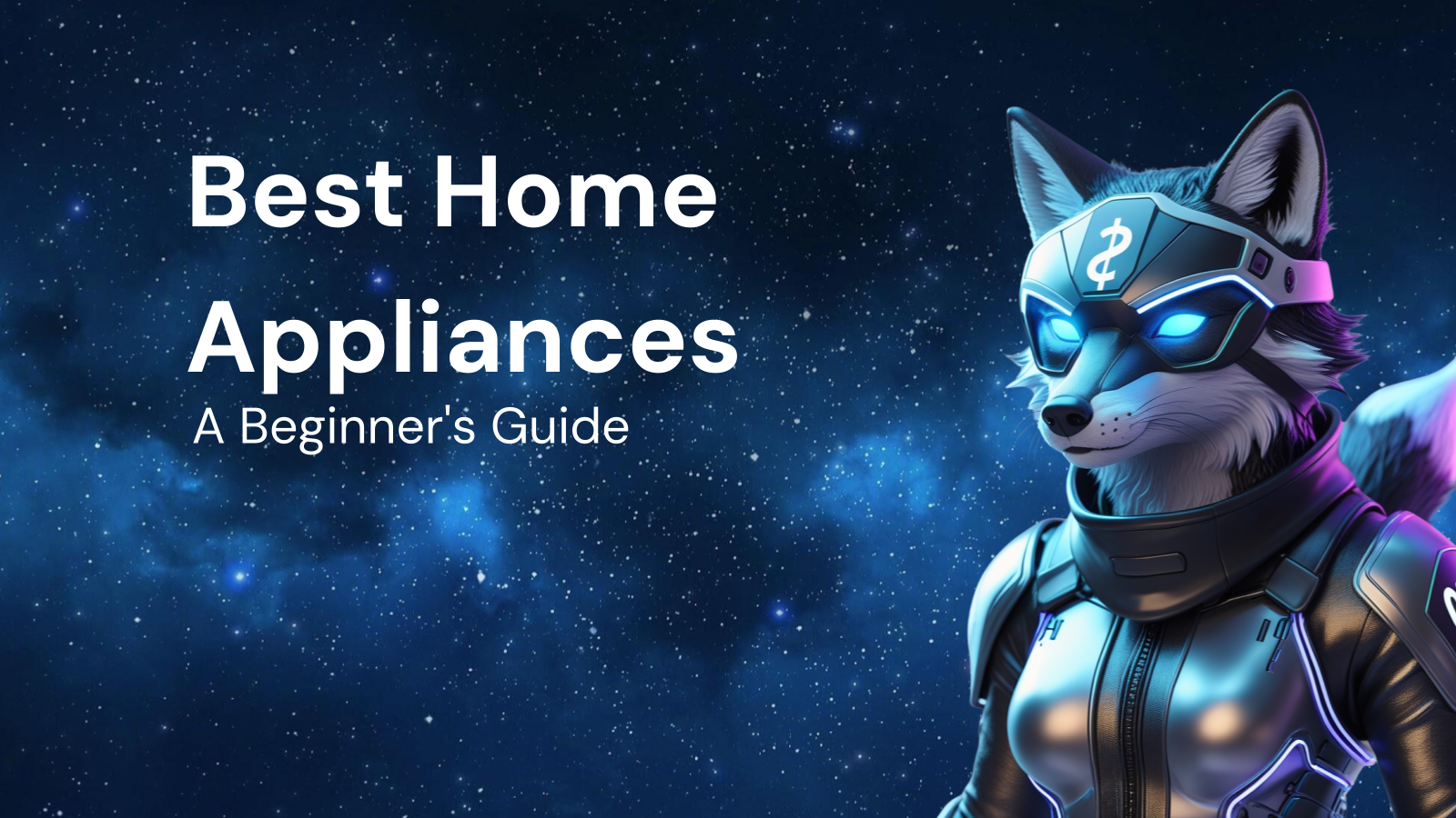 Top 10 Best Home Appliances: A Beginner's Guide