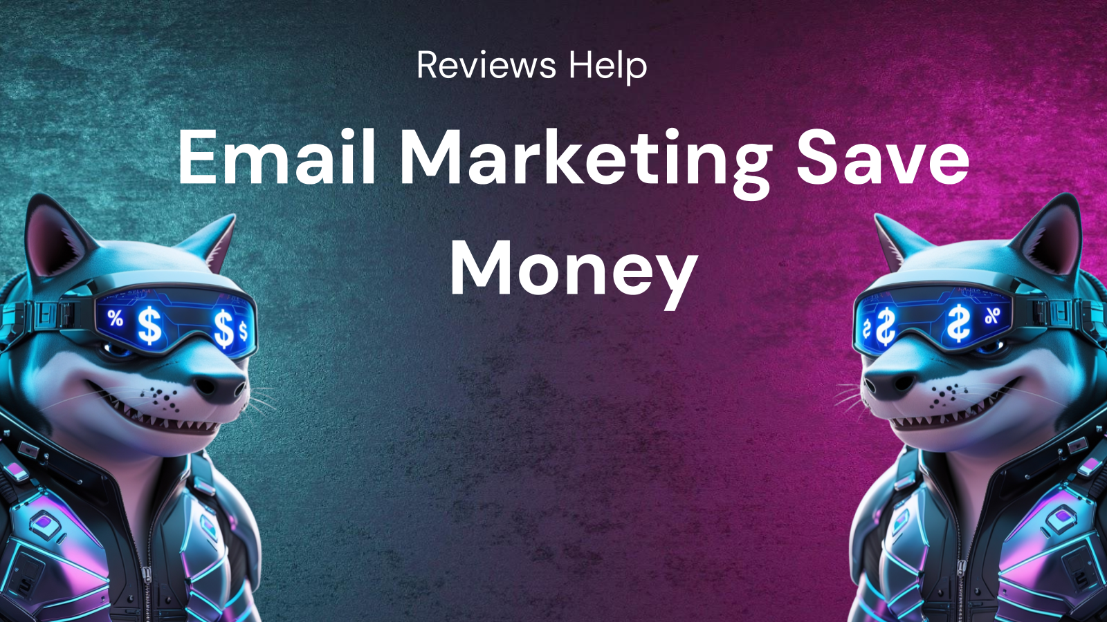 How Reviews Help You Save Money on Email Marketing