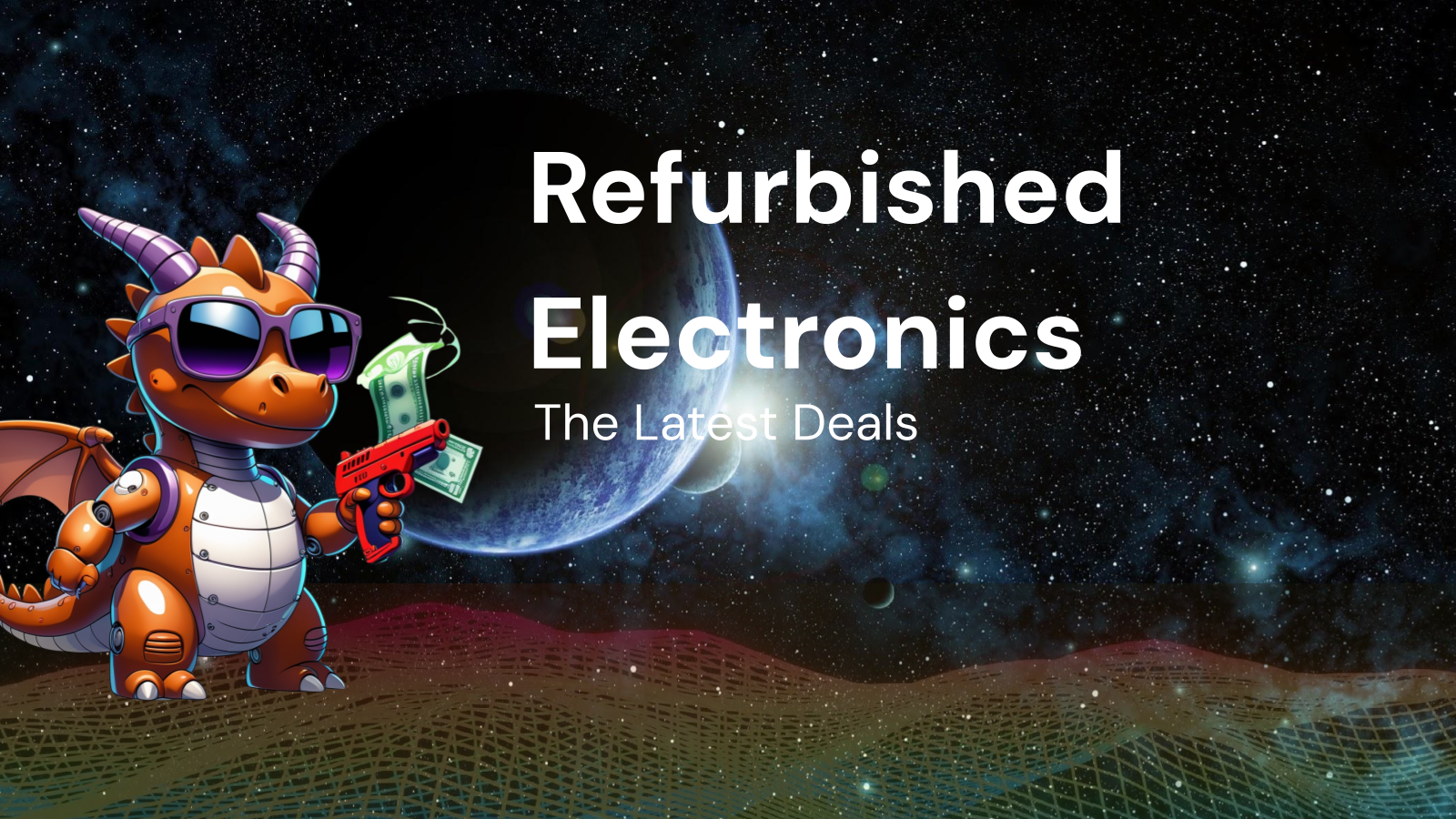 Monthly Roundup: Tracking the Latest Deals on Refurbished Electronics