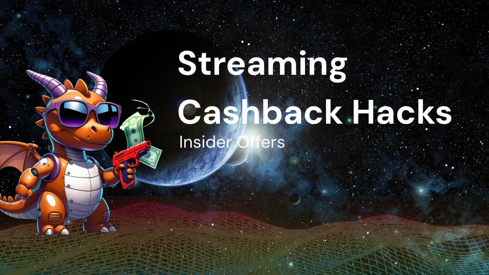 Insider Hacks for Streaming Service Cashback Offers