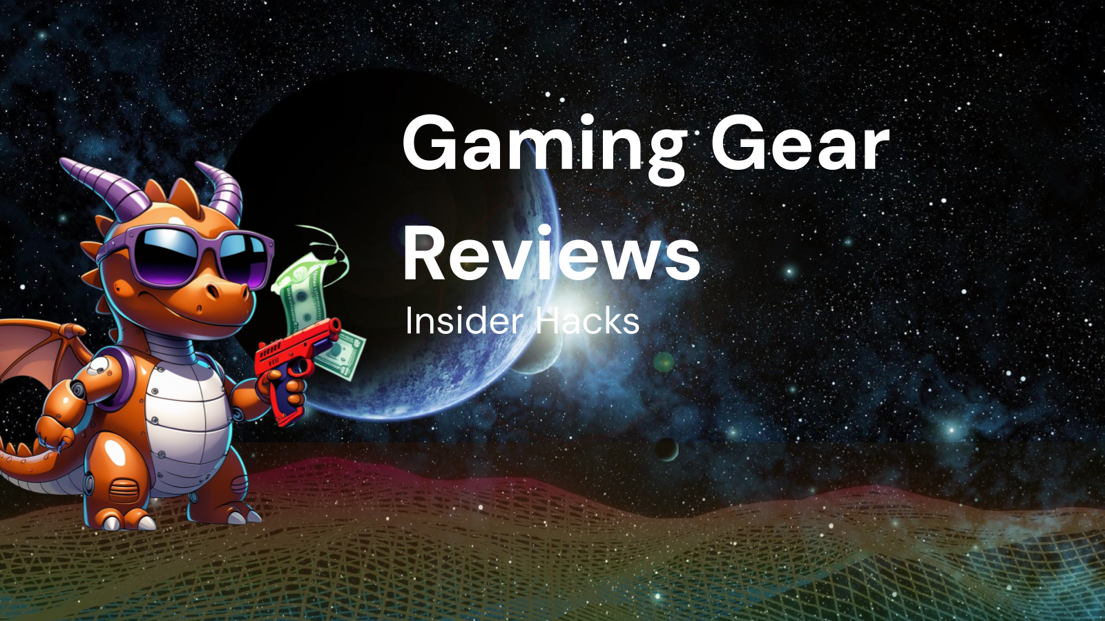 Gaming Gear Reviews: Insider Hacks You Need to Know