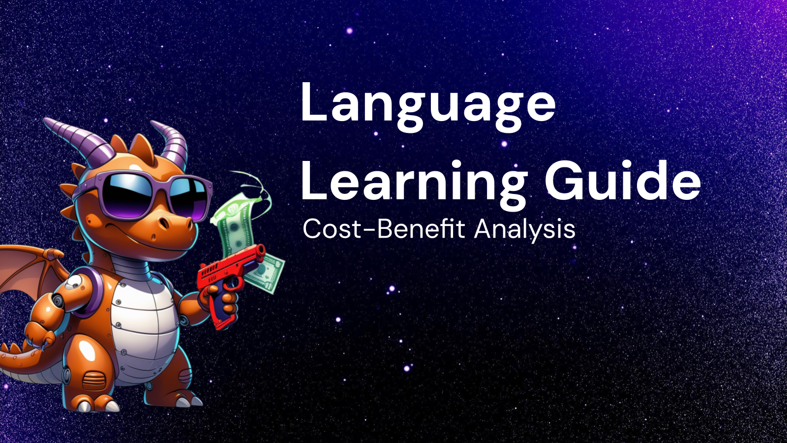 The Best Language Learning Upgrades: A Cost-Benefit Guide