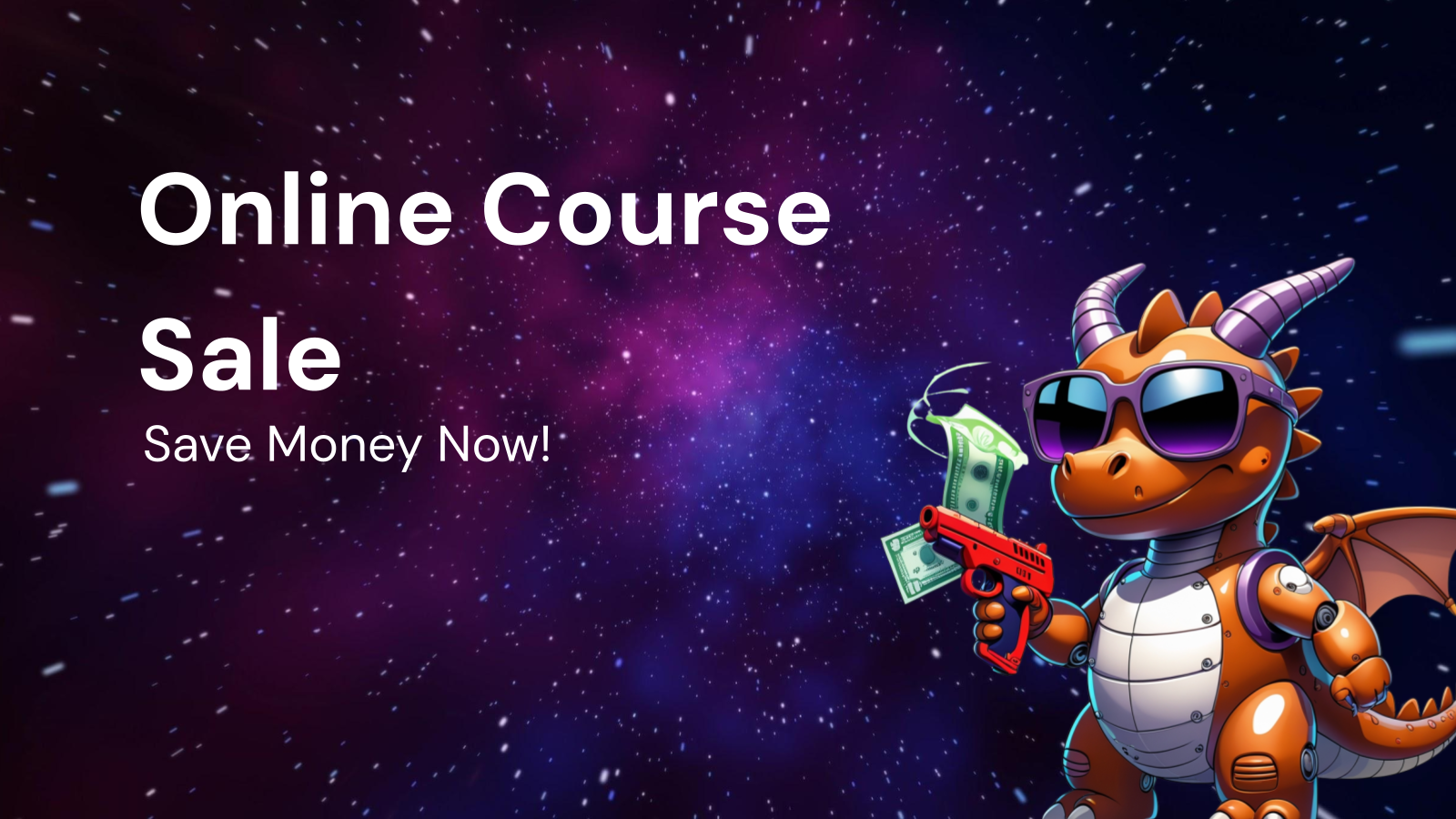 Save Money on Online Courses with Sale Alerts