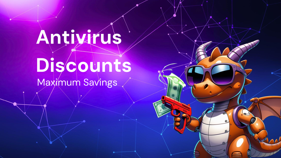 Stack Antivirus Discounts: Combining Promo Codes for Maximum Savings